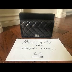 SOLD!!! Authentic Chanel wallet